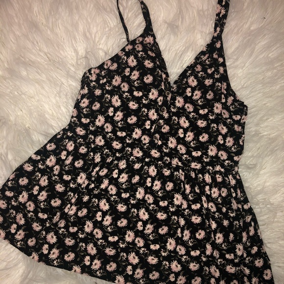 SOLD: AE Tank/Cami - Picture 1 of 5